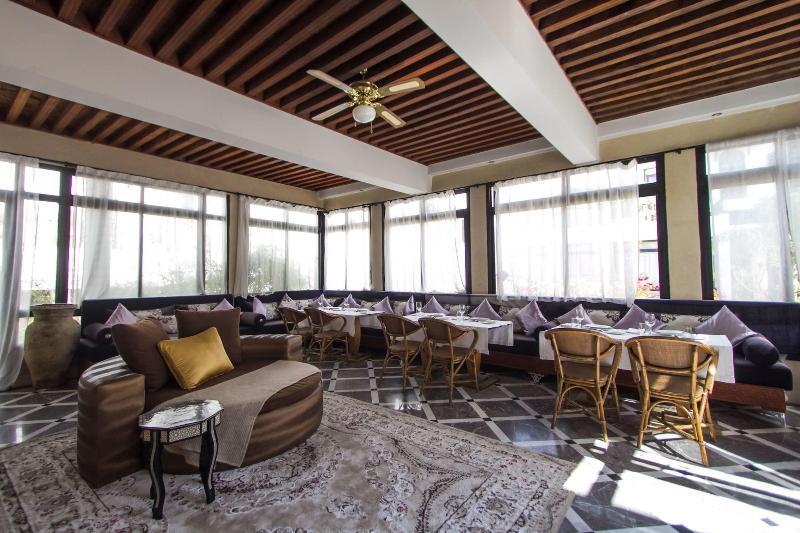 Riad Mayfez Suites & Spa Экстерьер фото