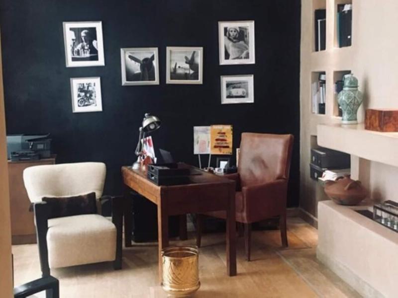 Riad Mayfez Suites & Spa Экстерьер фото